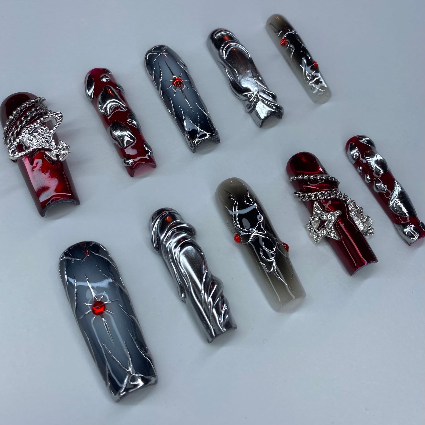 ⛓️when in chrome⛓️