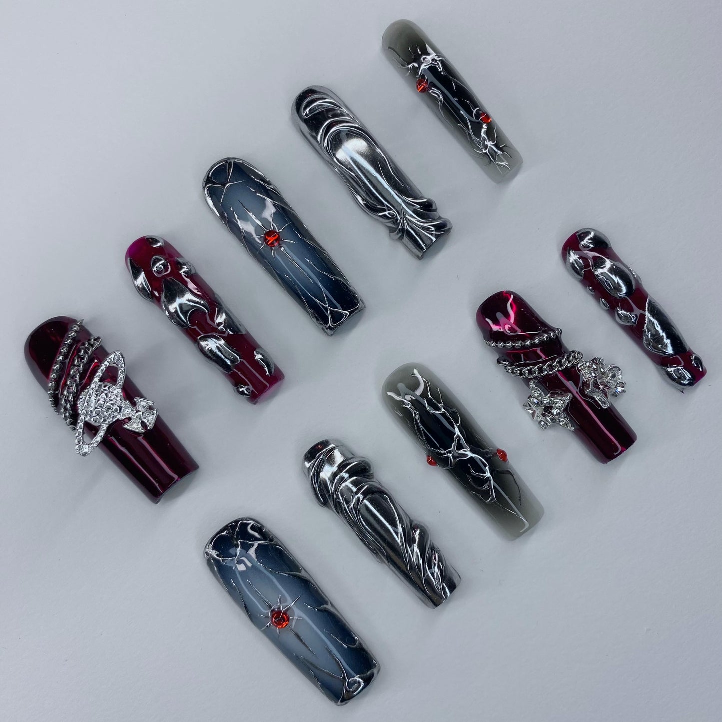⛓️when in chrome⛓️