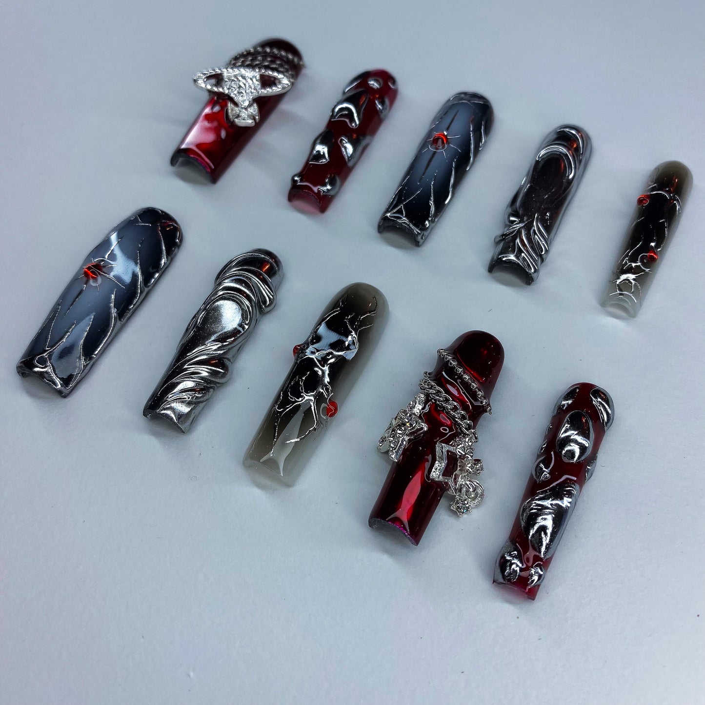 ⛓️when in chrome⛓️