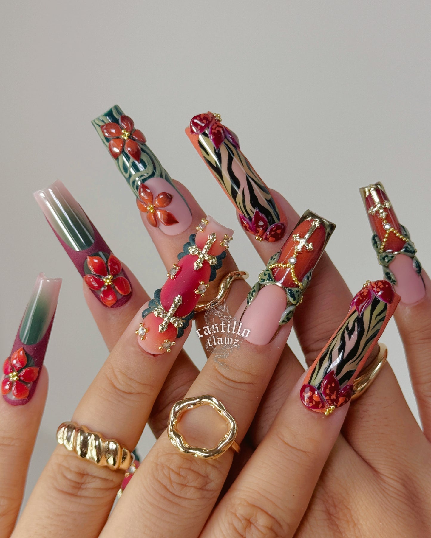 amazonian getaway🌴