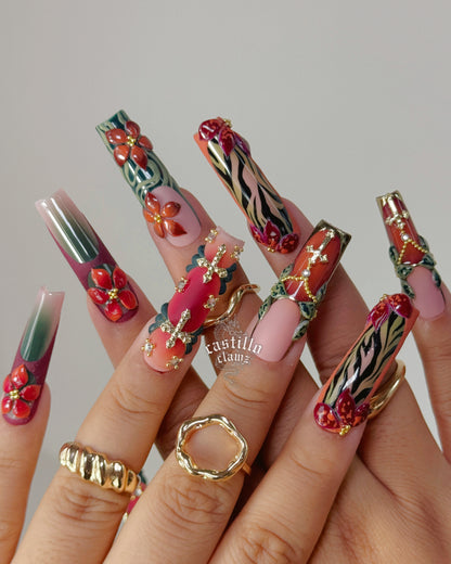 amazonian getaway🌴