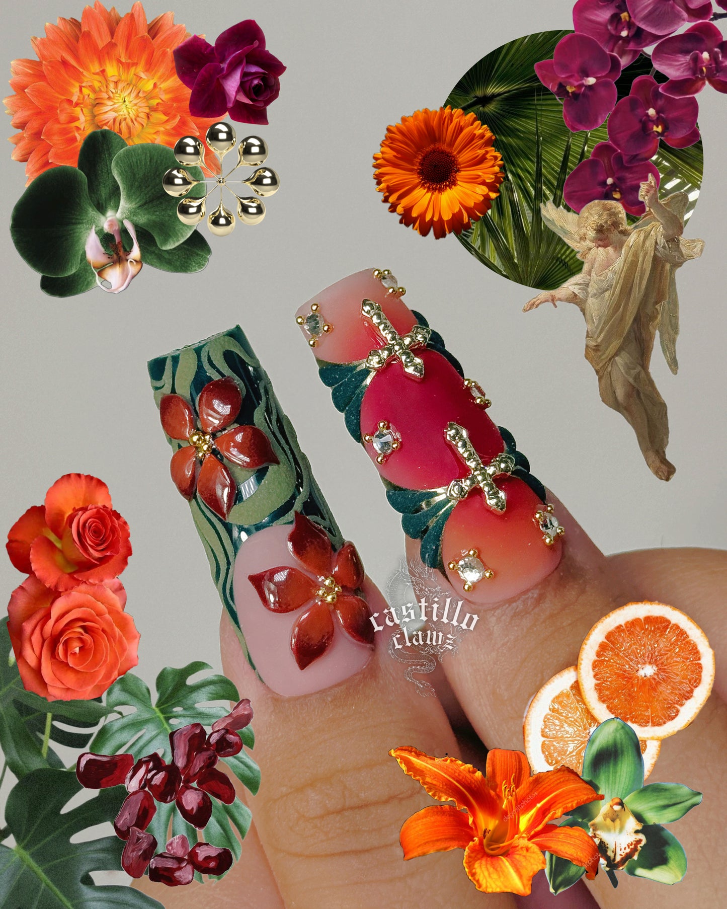 amazonian getaway🌴