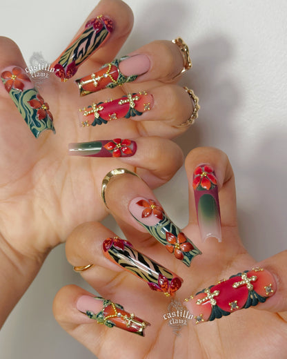 amazonian getaway🌴